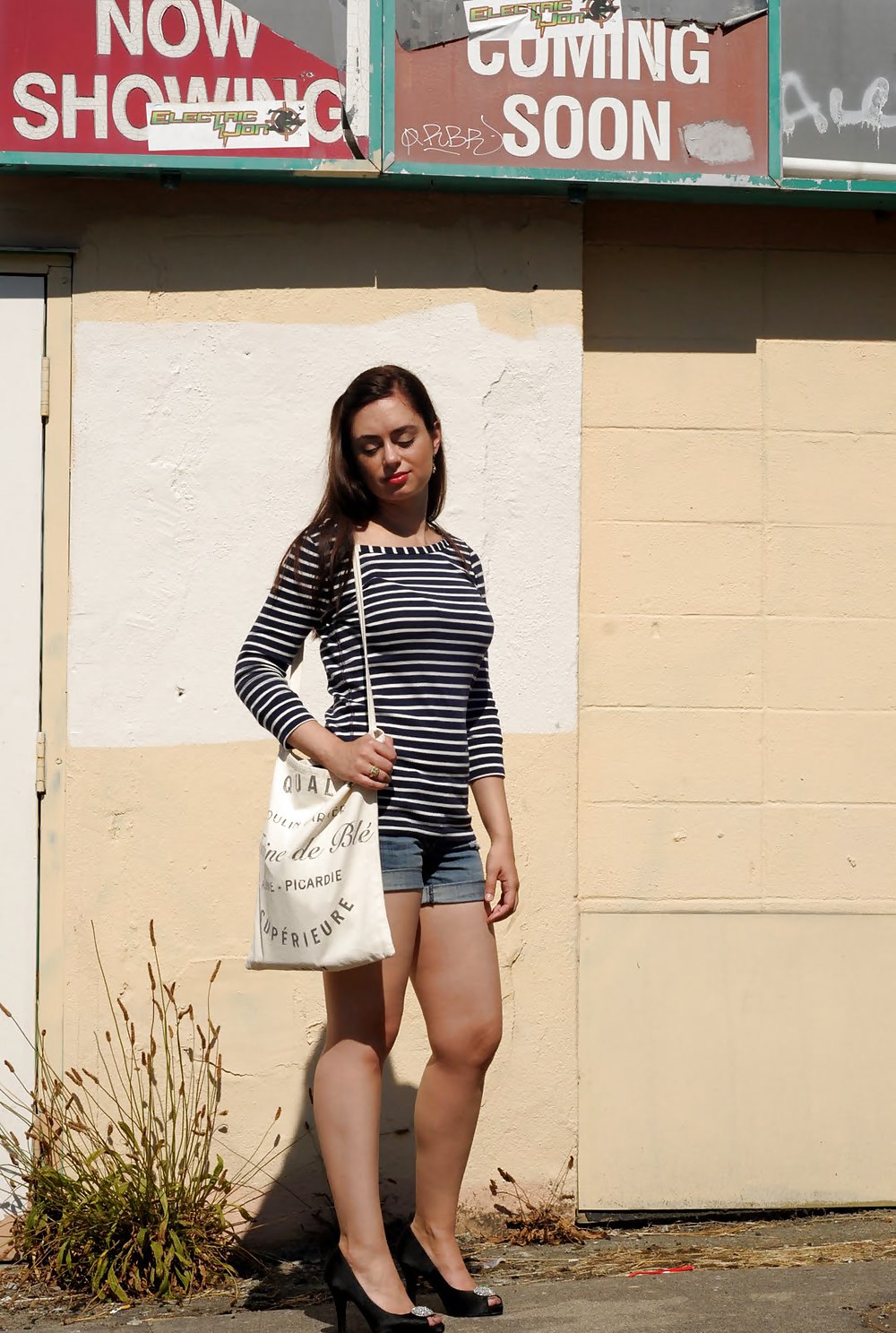 女性用ホットレッグス3
 #5807030