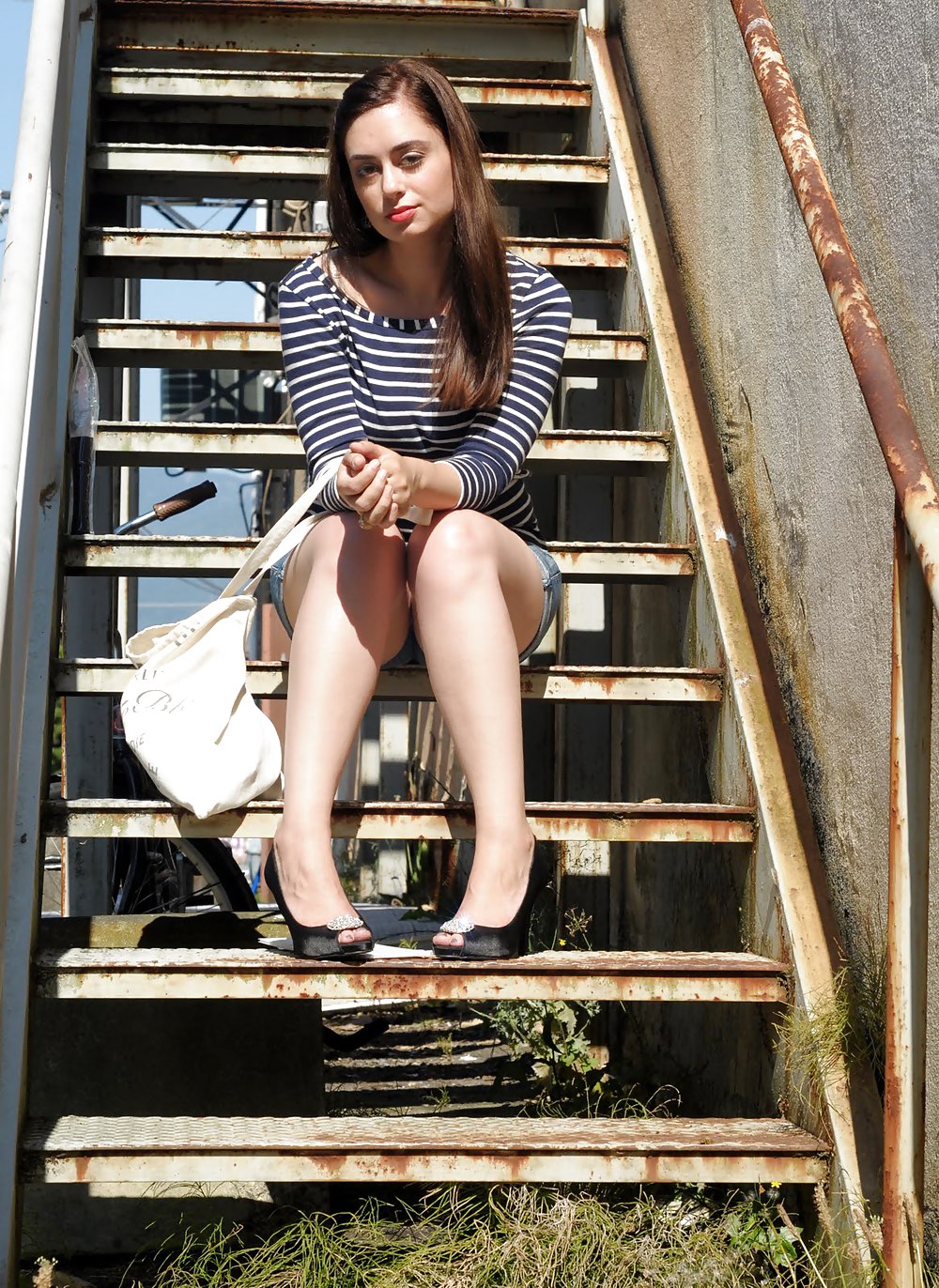 女性用ホットレッグス3
 #5807037