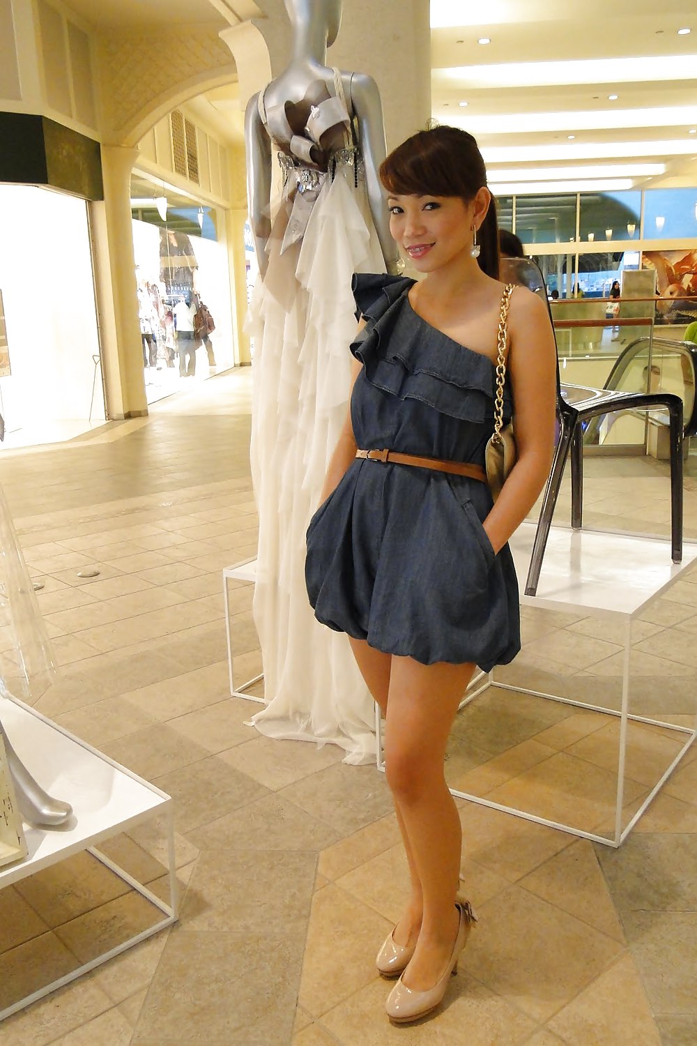 女性用ホットレッグス3
 #5807072