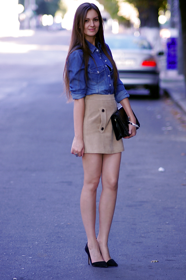 女性用ホットレッグス3
 #5807088