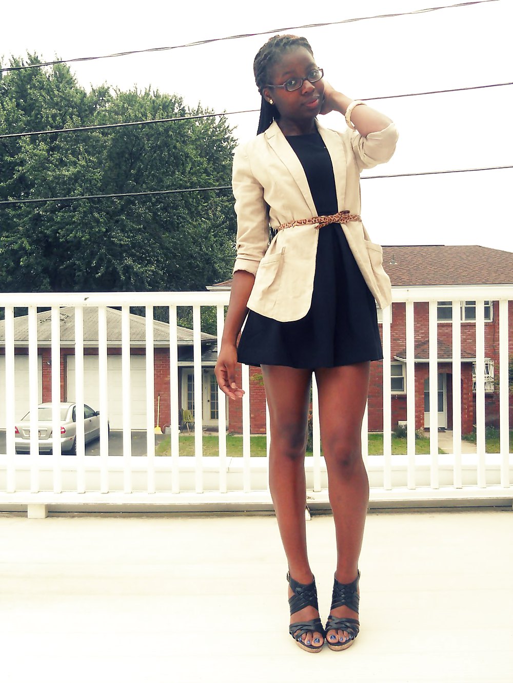 女性用ホットレッグス3
 #5807110