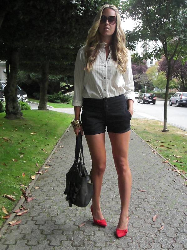 女性用ホットレッグス3
 #5807166