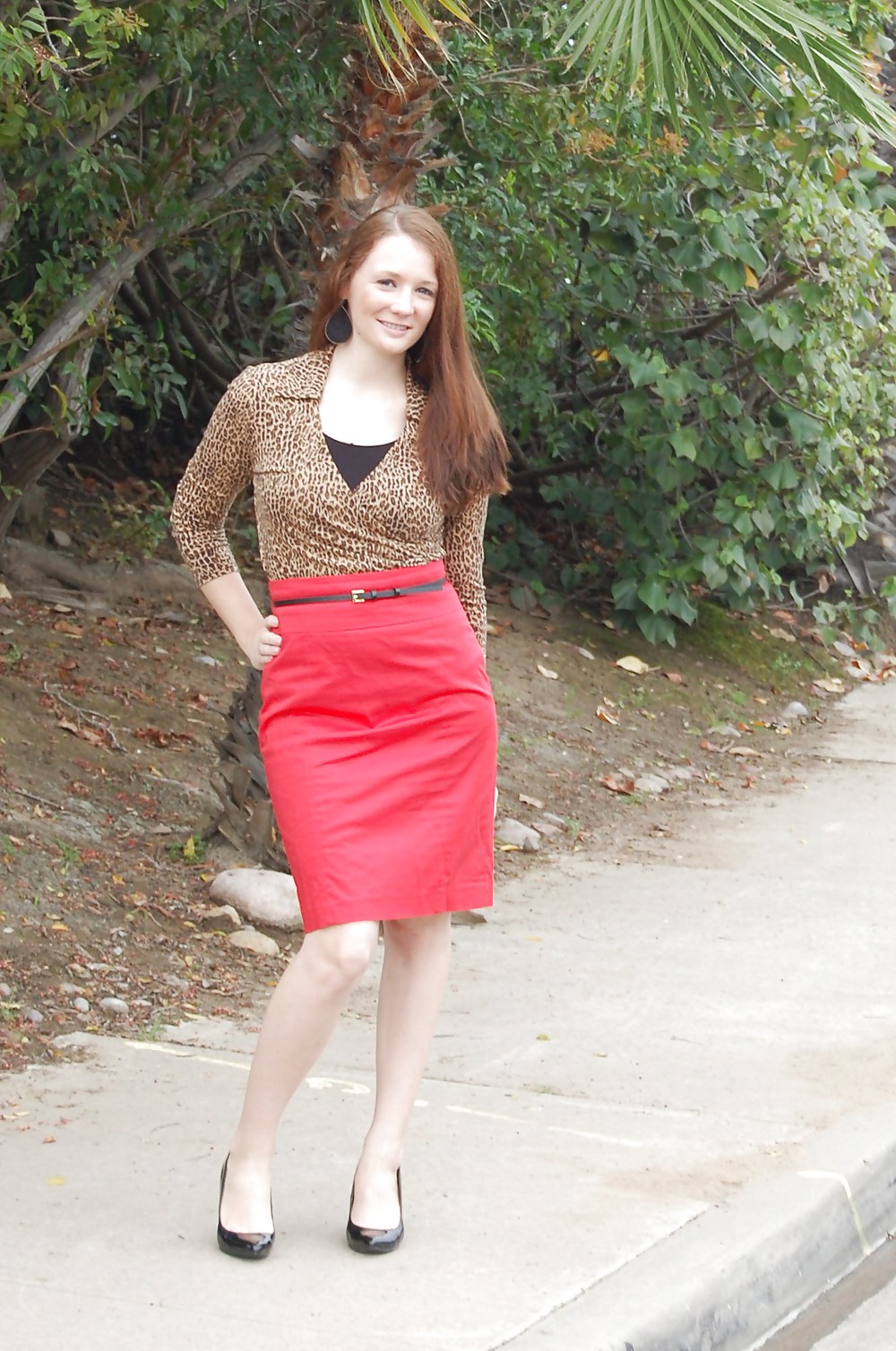 女性用ホットレッグス3
 #5807274