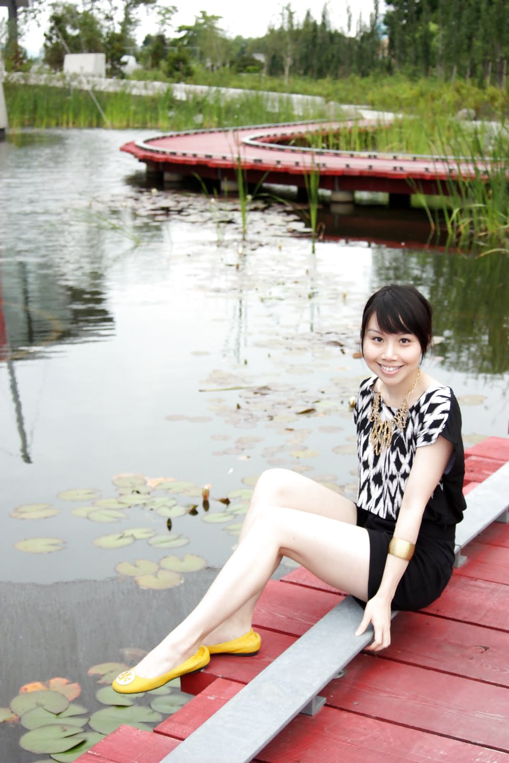 女性用ホットレッグス3
 #5807361