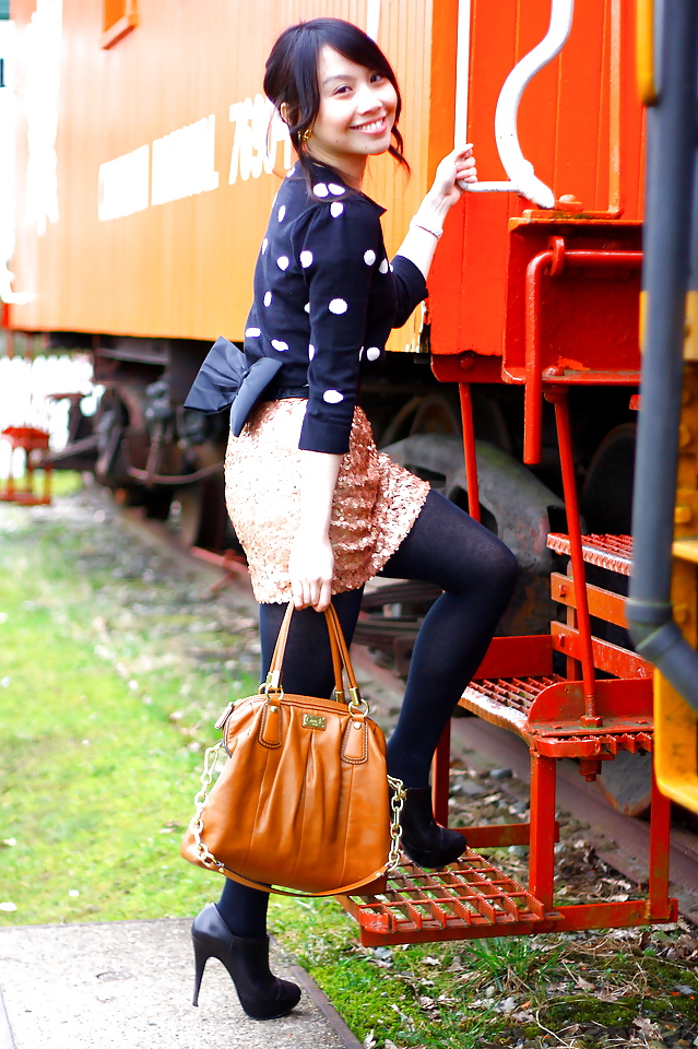 女性用ホットレッグス3
 #5807368