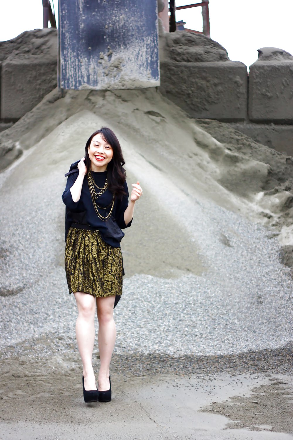 女性用ホットレッグス3
 #5807375