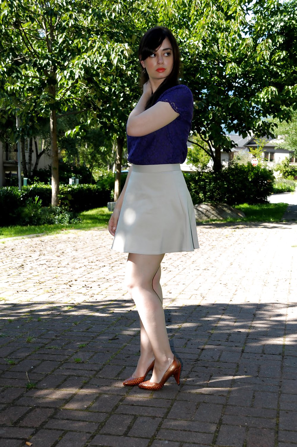 女性用ホットレッグス3
 #5807383