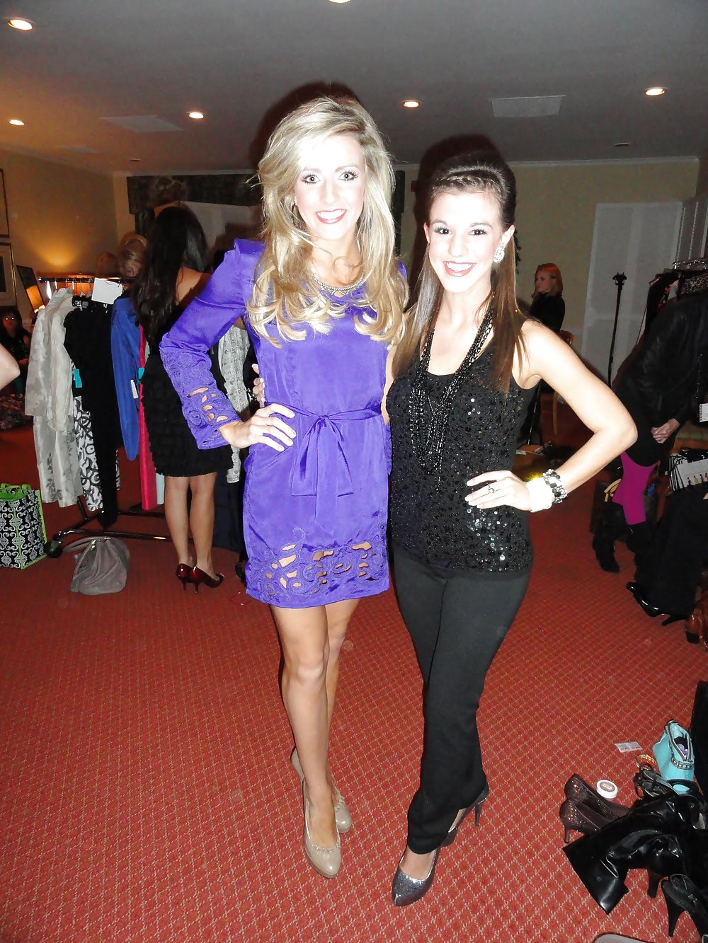 女性用ホットレッグス3
 #5807416