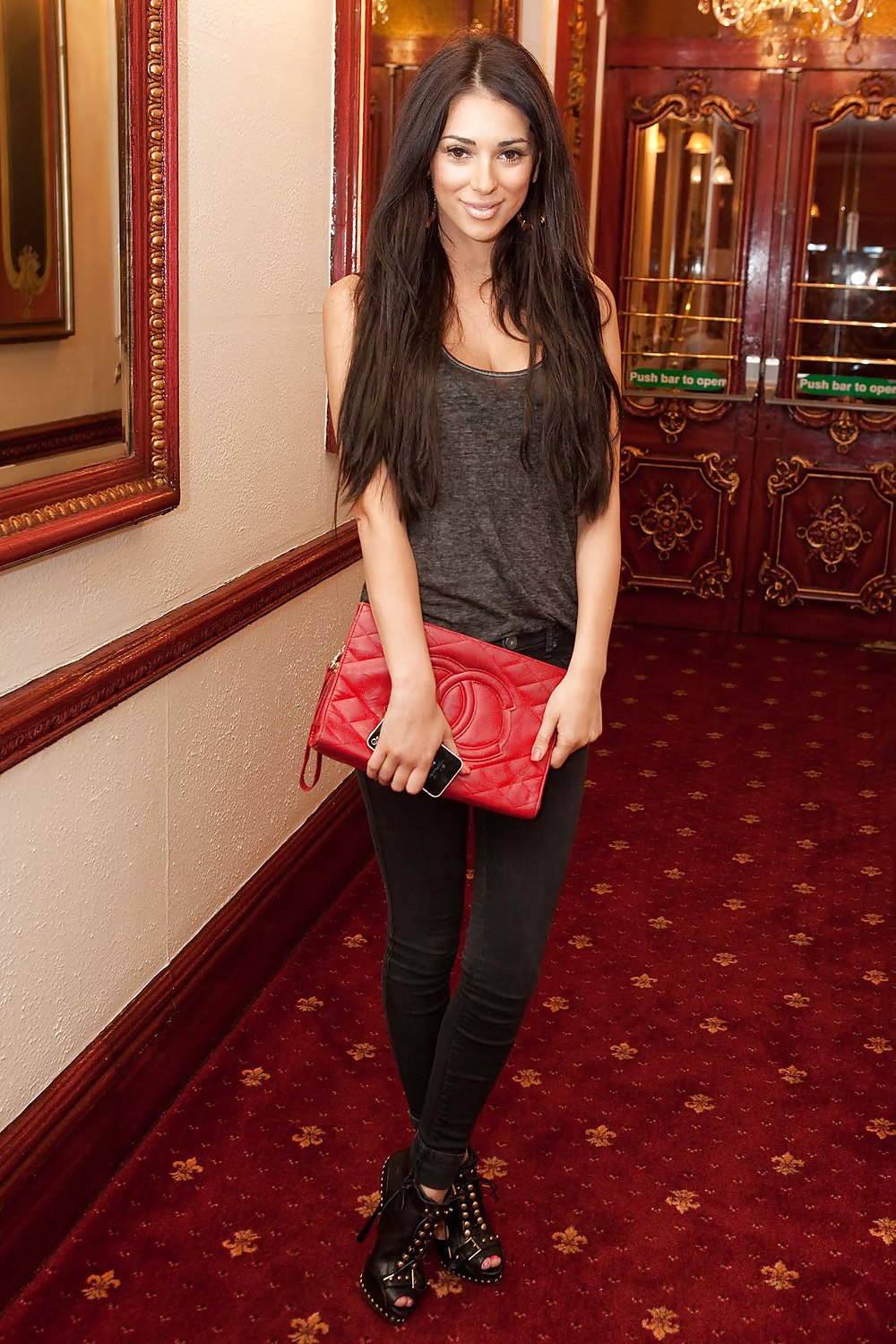 女性用ホットレッグス3
 #5807421