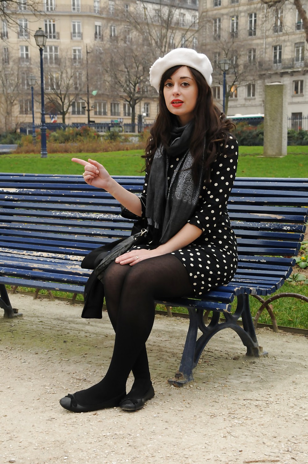 女性用ホットレッグス3
 #5807426