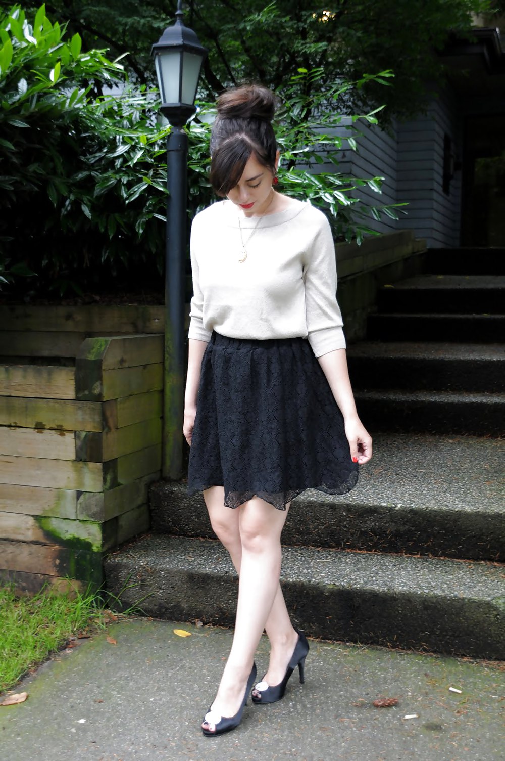 女性用ホットレッグス3
 #5807432