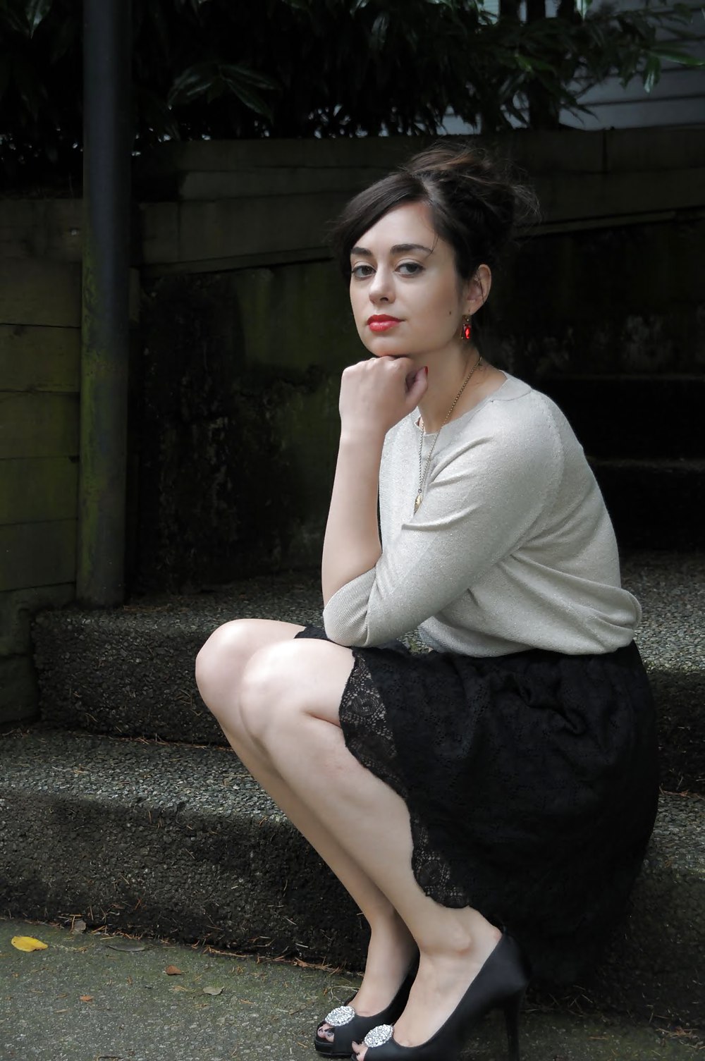 女性用ホットレッグス3
 #5807439