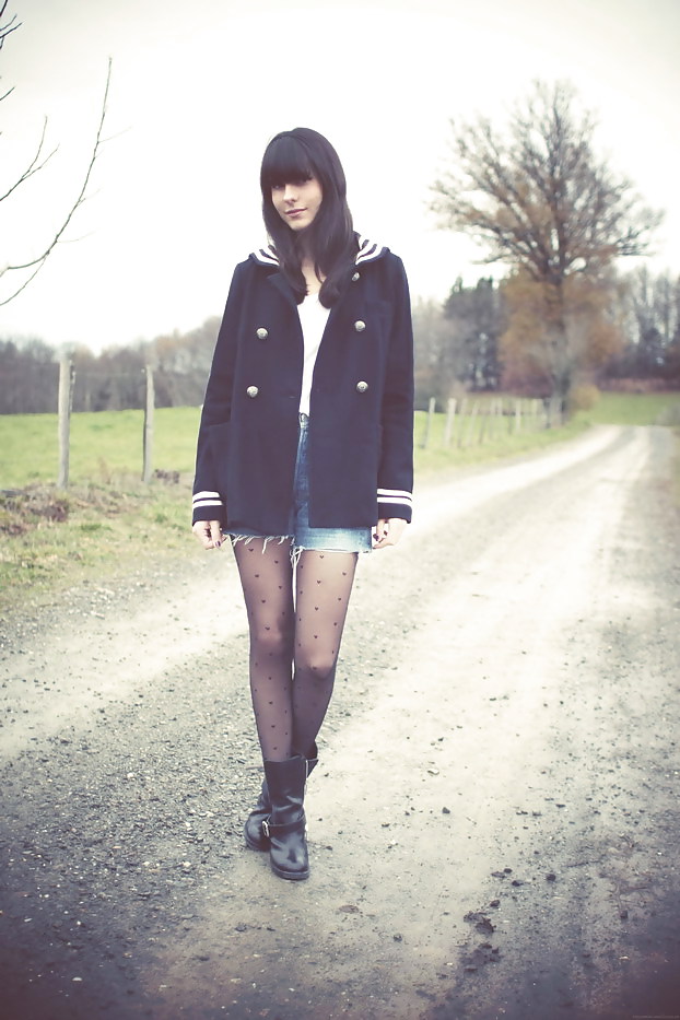 女性用ホットレッグス3
 #5807519