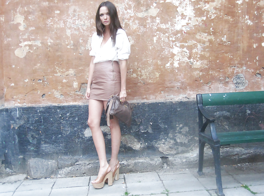 女性用ホットレッグス3
 #5807550