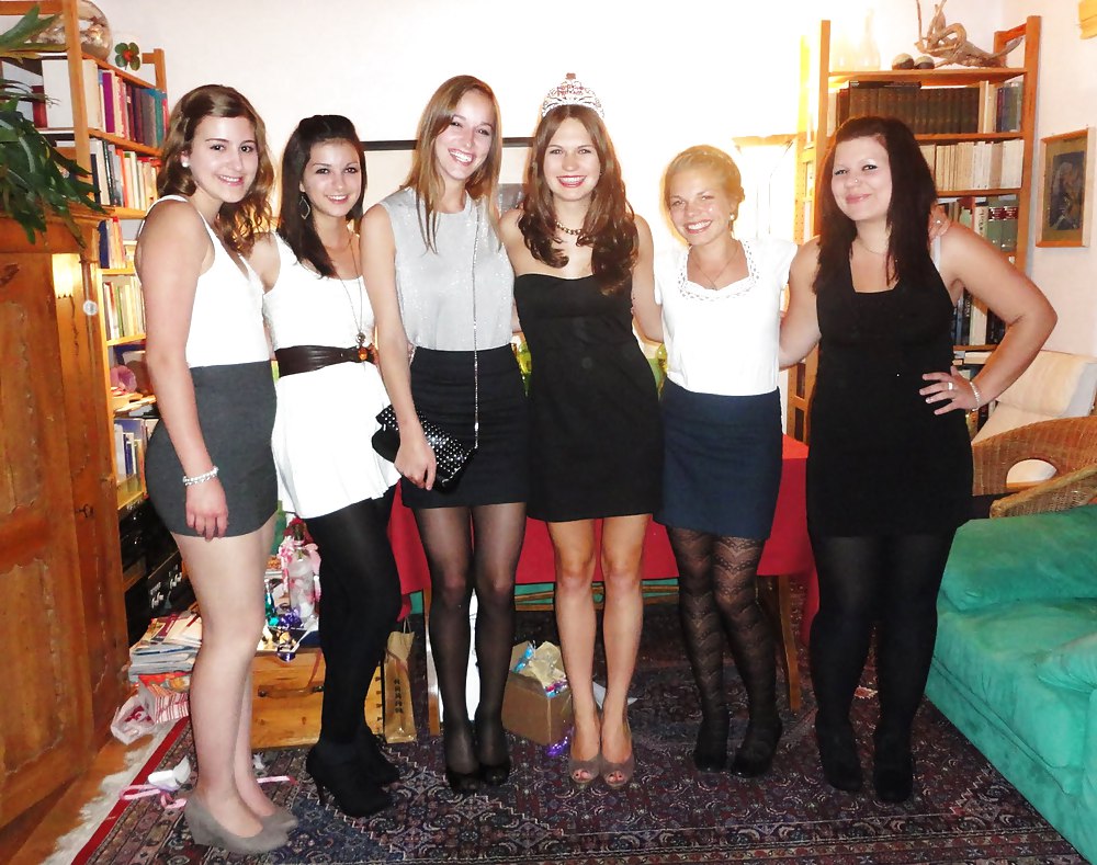 女性用ホットレッグス3
 #5807555