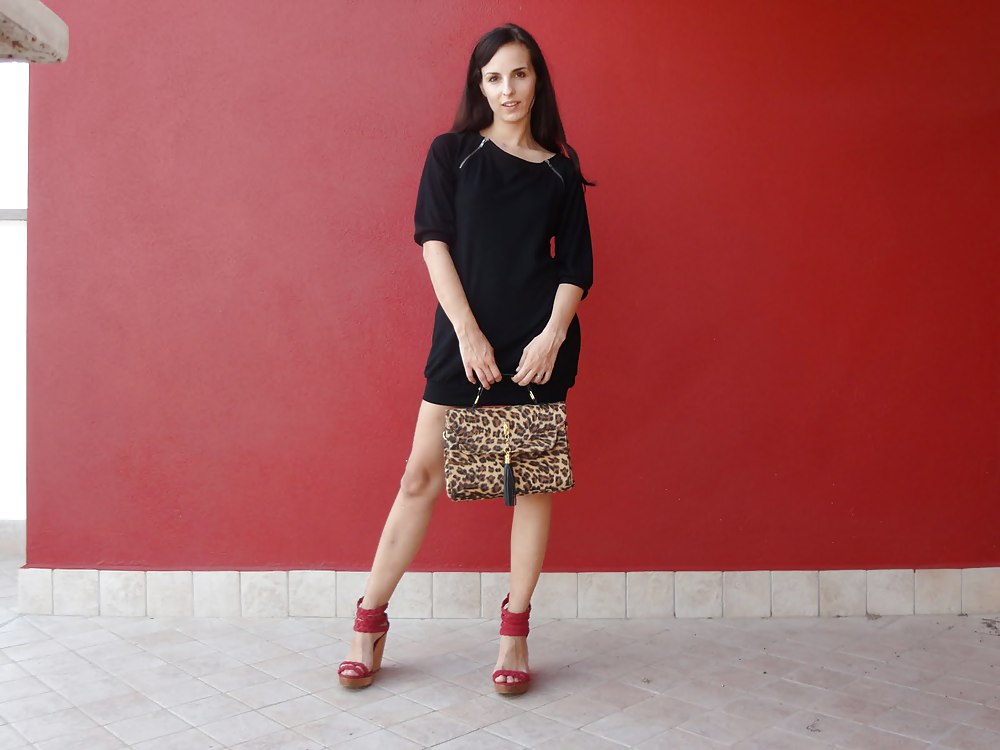 女性用ホットレッグス3
 #5807587