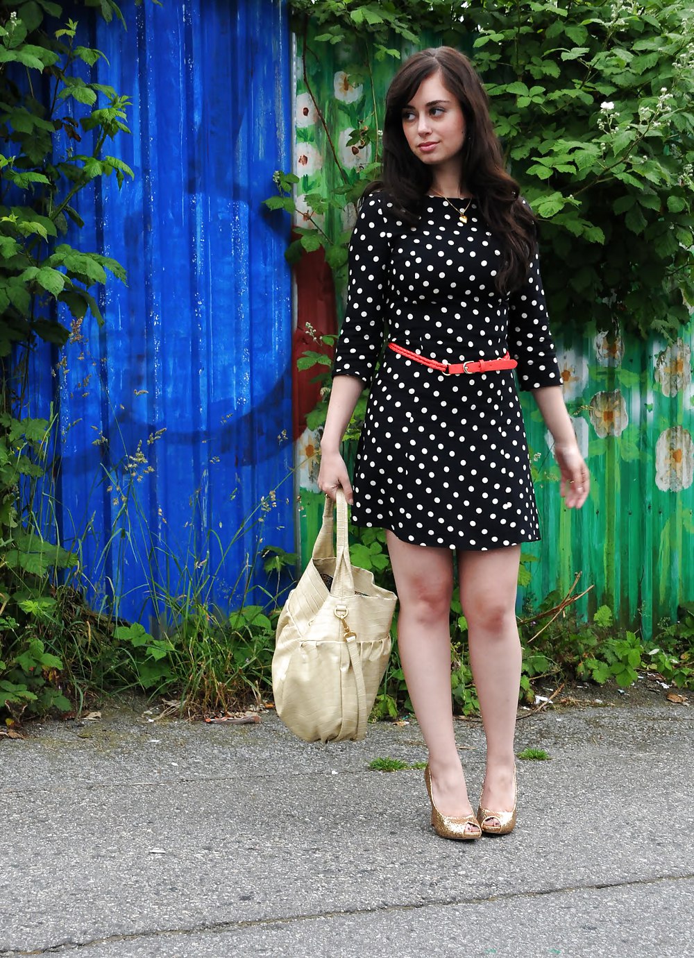 女性用ホットレッグス3
 #5807633