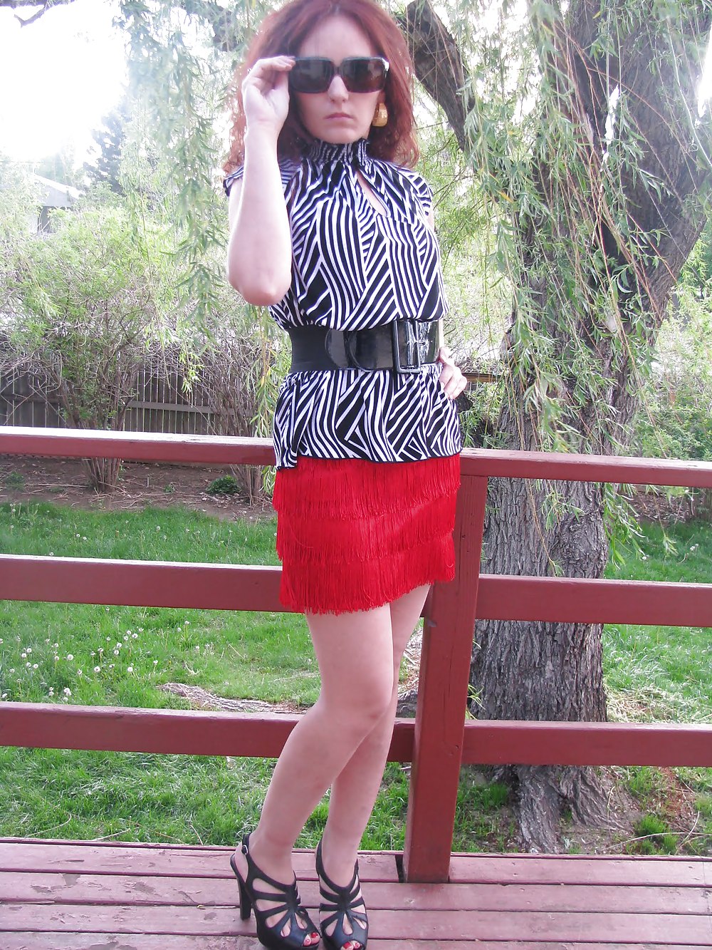 女性用ホットレッグス3
 #5807663