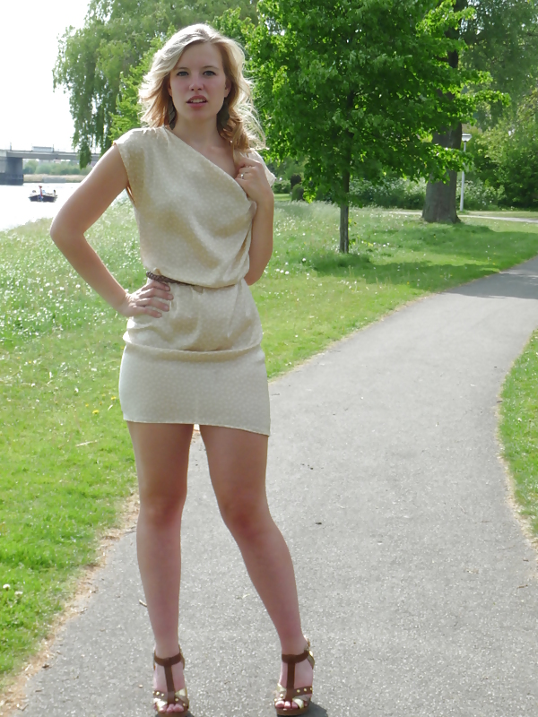 女性用ホットレッグス3
 #5807670