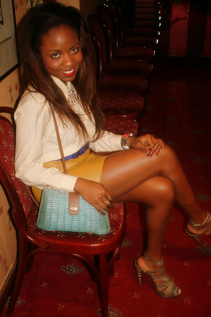 女性用ホットレッグス3
 #5807707