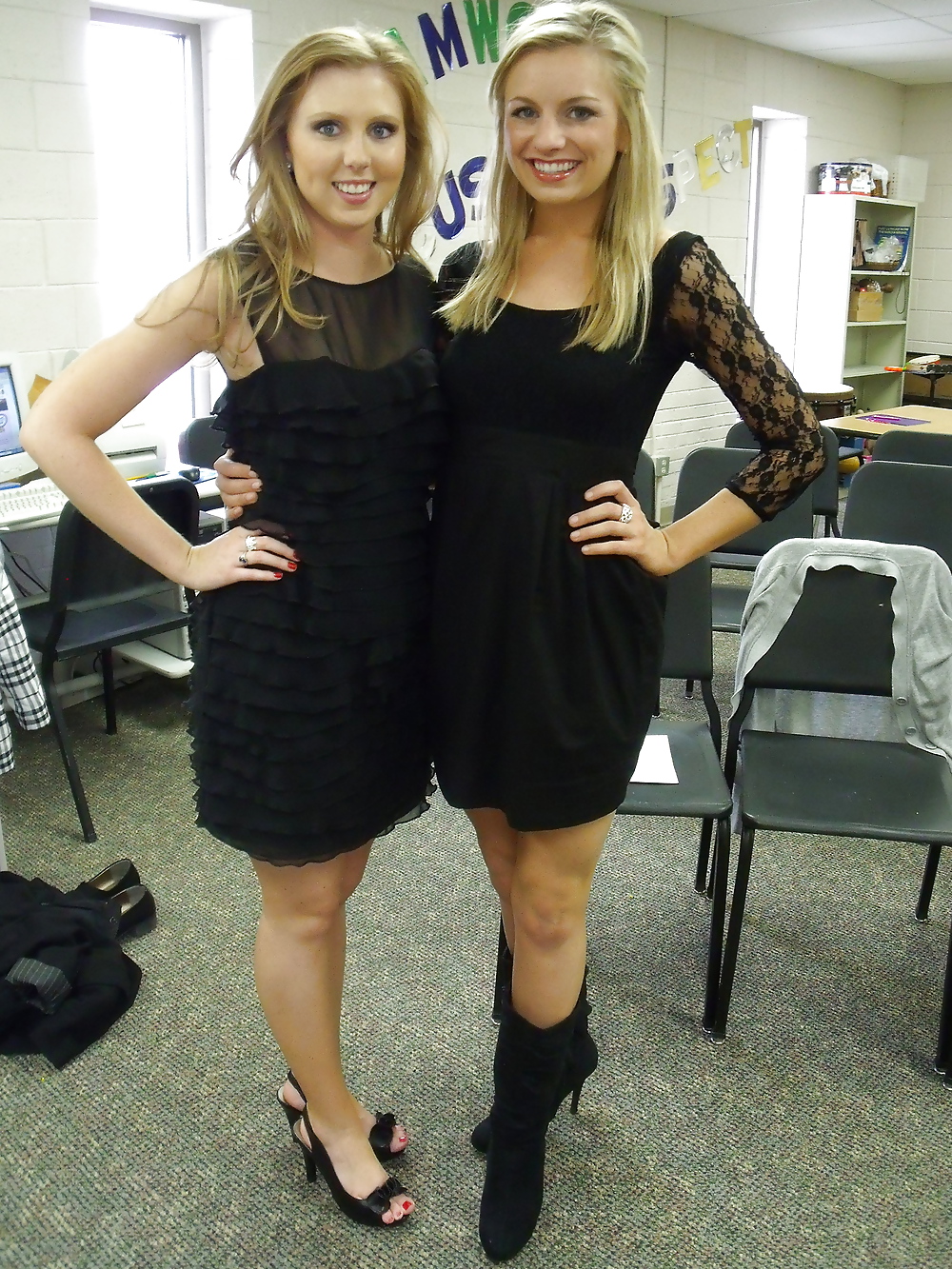 女性用ホットレッグス3
 #5807745