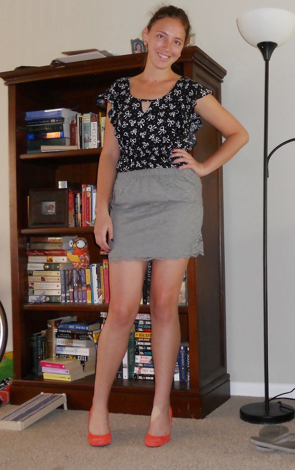 女性用ホットレッグス3
 #5807766