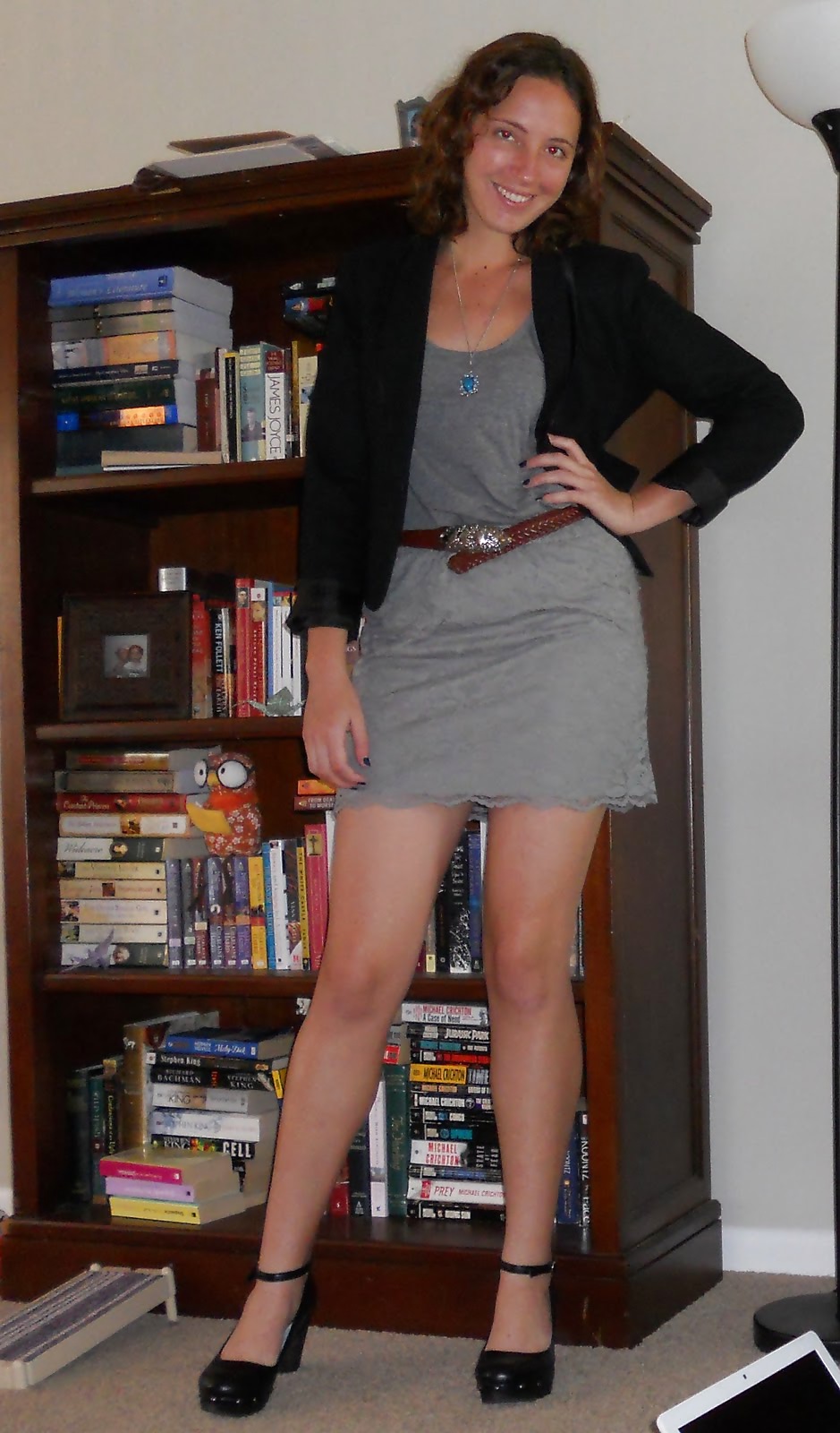 女性用ホットレッグス3
 #5807774