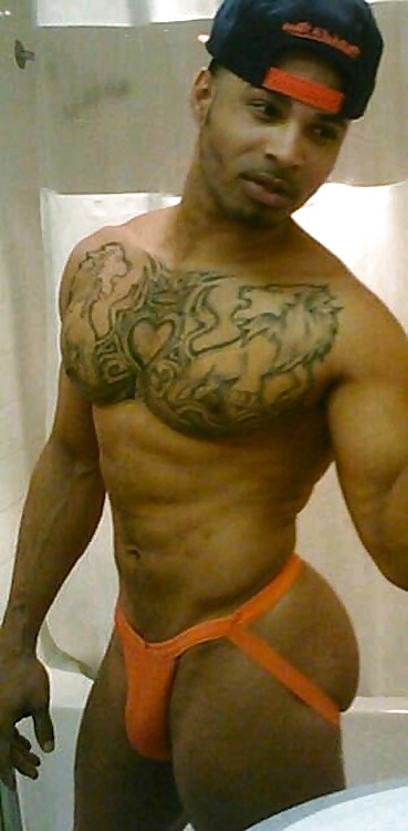 Fetishistic Sizzling males 2