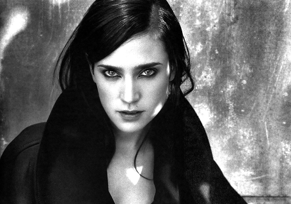 Jennifer Connelly #19334866