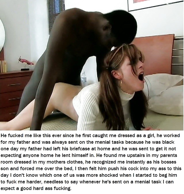 Even More Sissy Captions #22813167