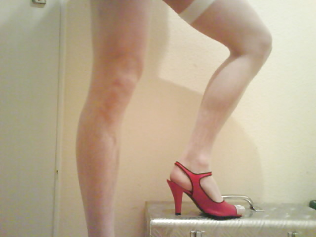 Halterlose
 #1482097