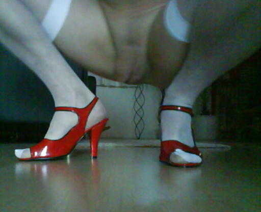 Halterlose
 #1482122