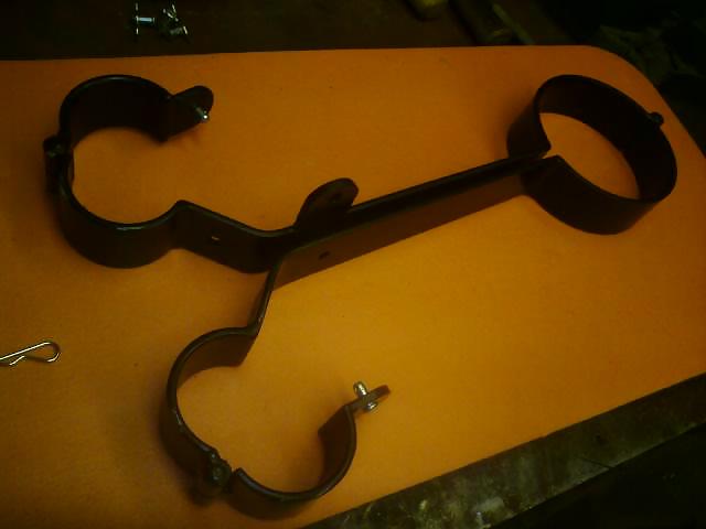 Bits from the workshop #4125974