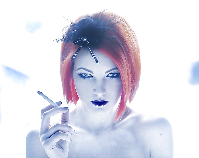 Wanking favourites: fuckable smokers 25 #12641569