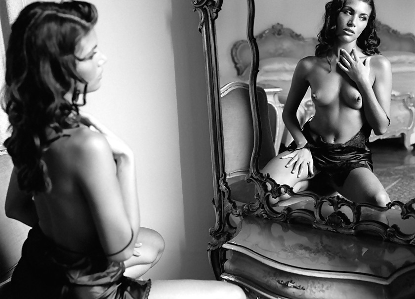 Erotic Mirror Maids - Session 4 #5503015