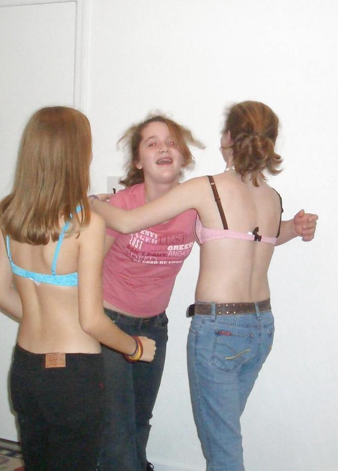 Sujetadores 83
 #16787190