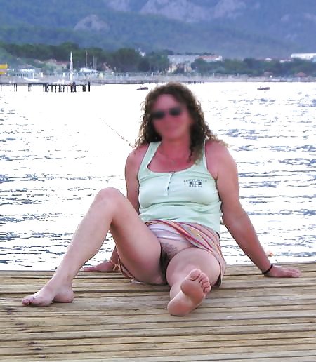 Maravillosas maduras
 #6461593