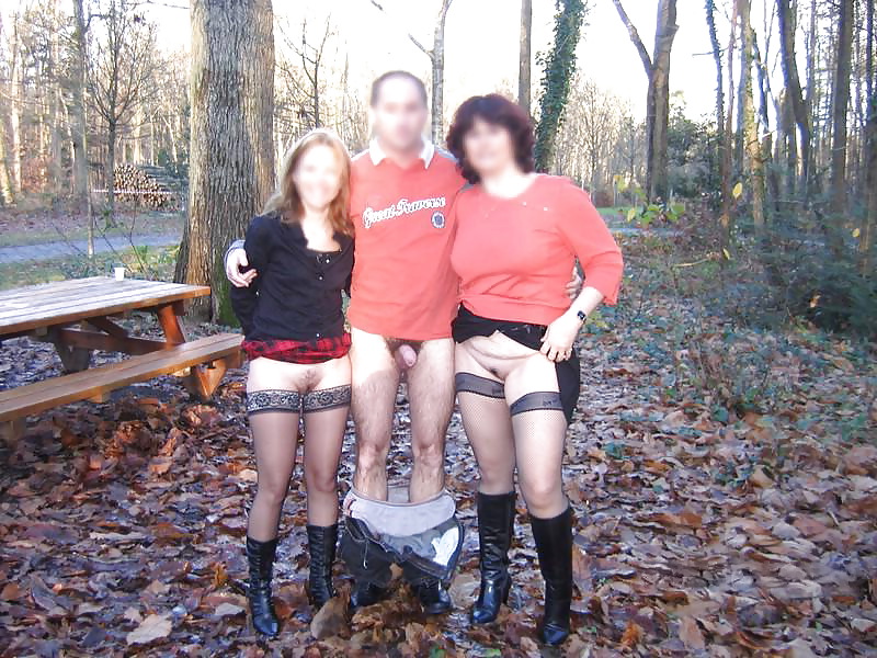 Maravillosas maduras
 #6461655