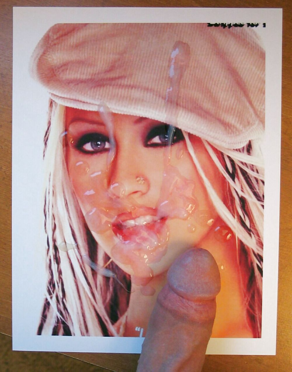 Christina aguilera
 #16826126