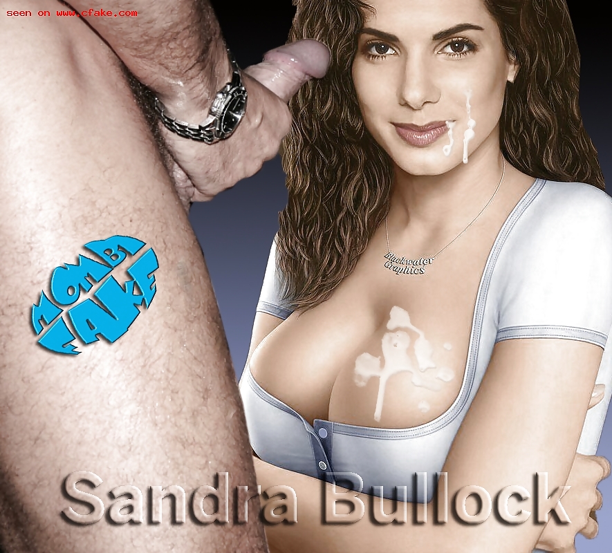 Sandra Bullock #859104