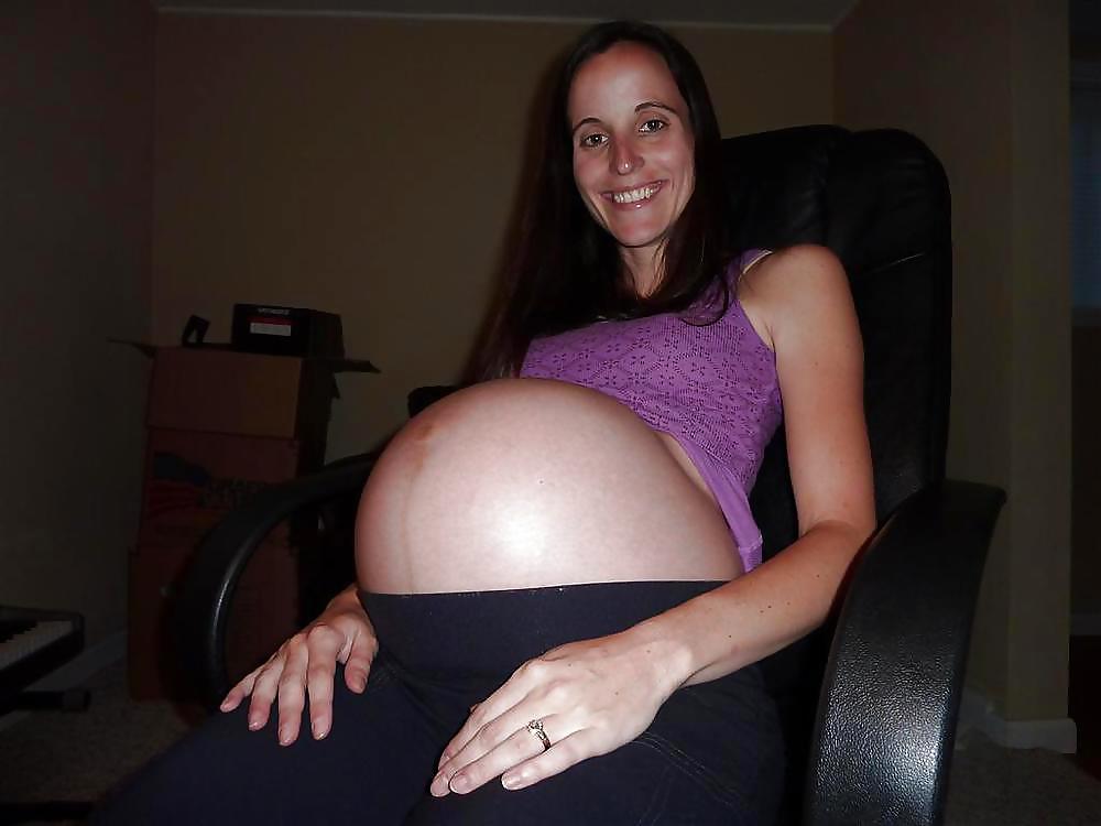 Gwendoline enceinte
 #20223841