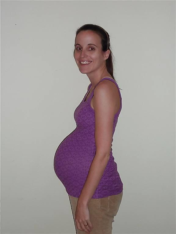 Gwendoline enceinte
 #20223863