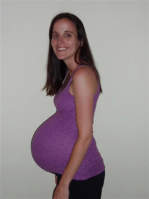 Gwendoline enceinte
 #20223873