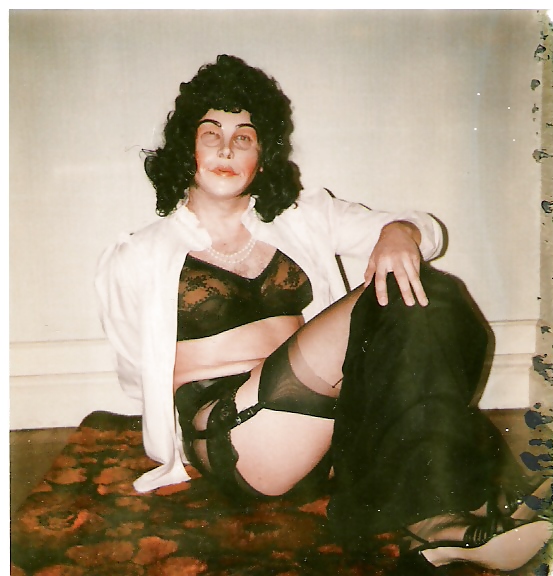 Vintage pictures of myself #3460131