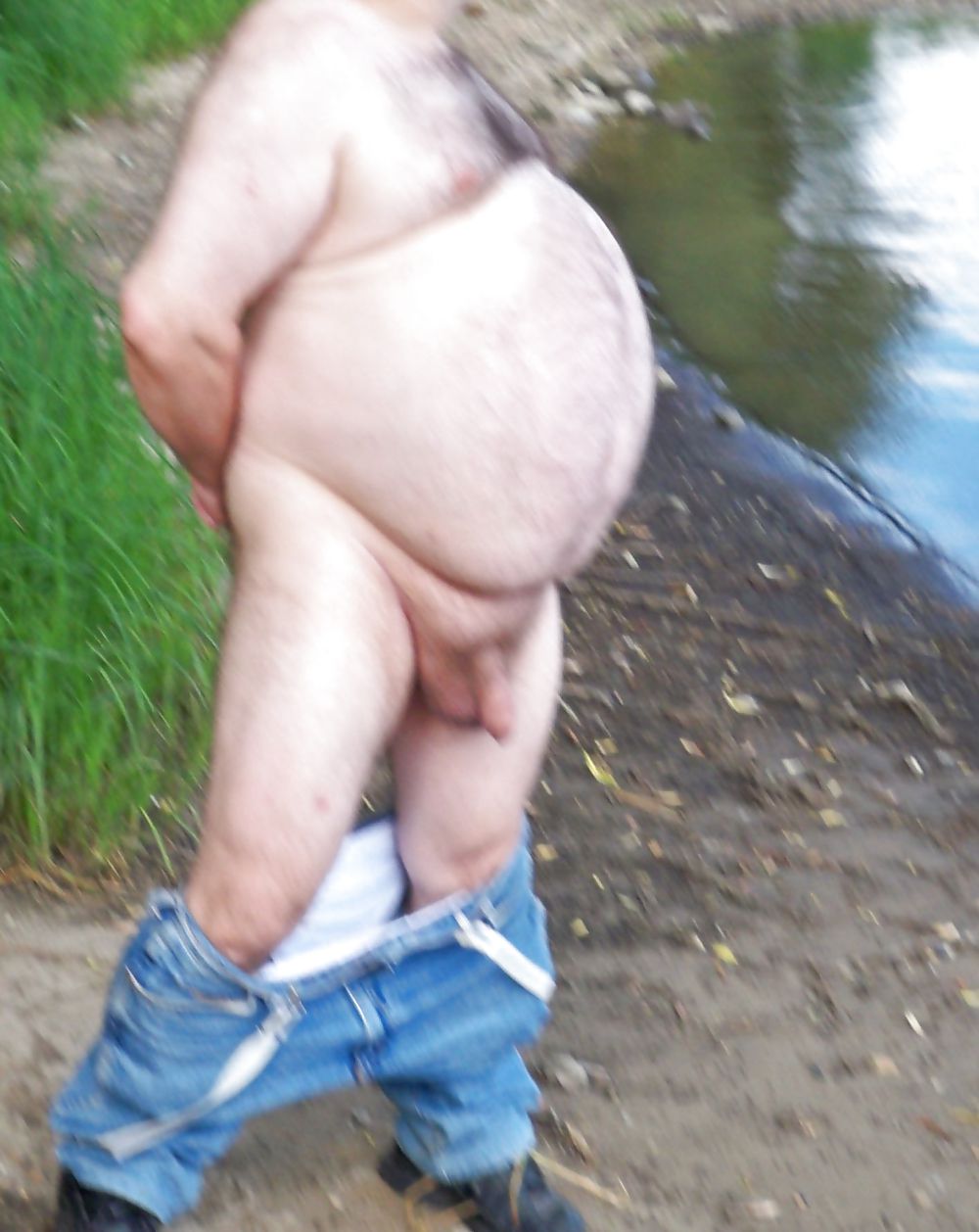 Im freien ausziehen
 #13205015