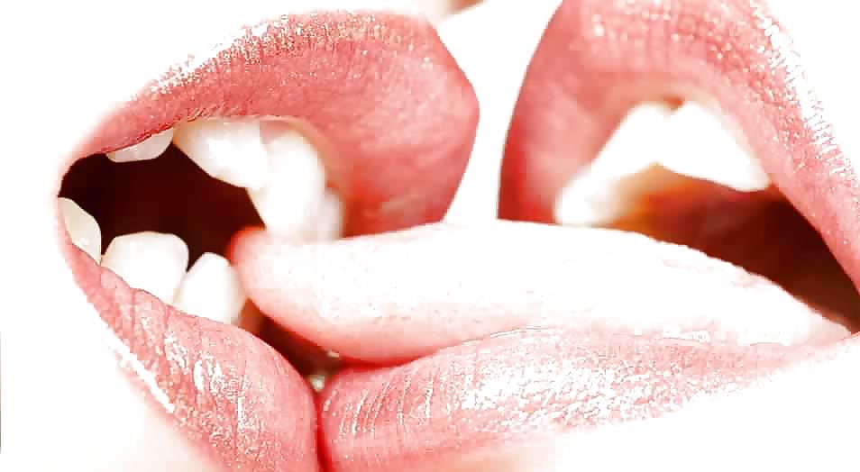 Kiss & Lips #14552638