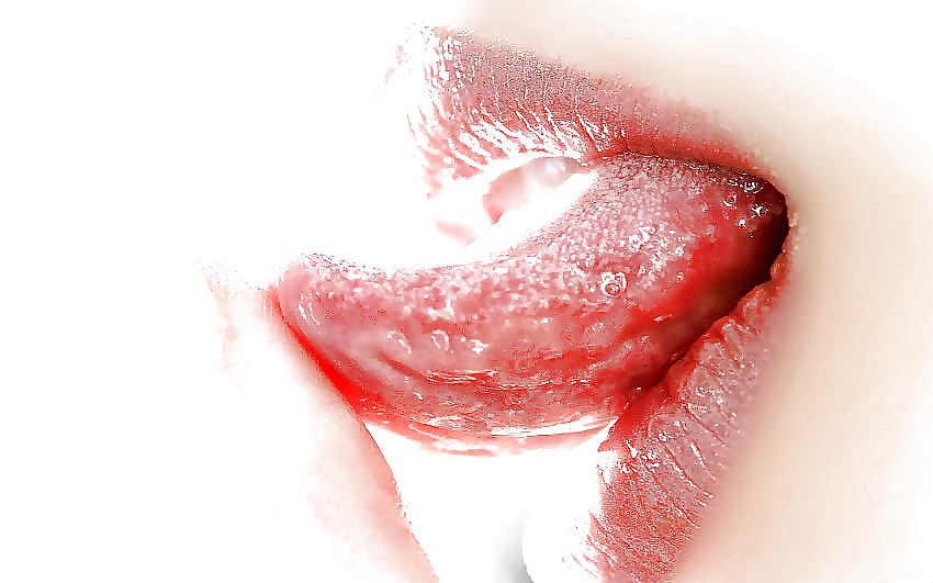 Kiss & Lips #14552667