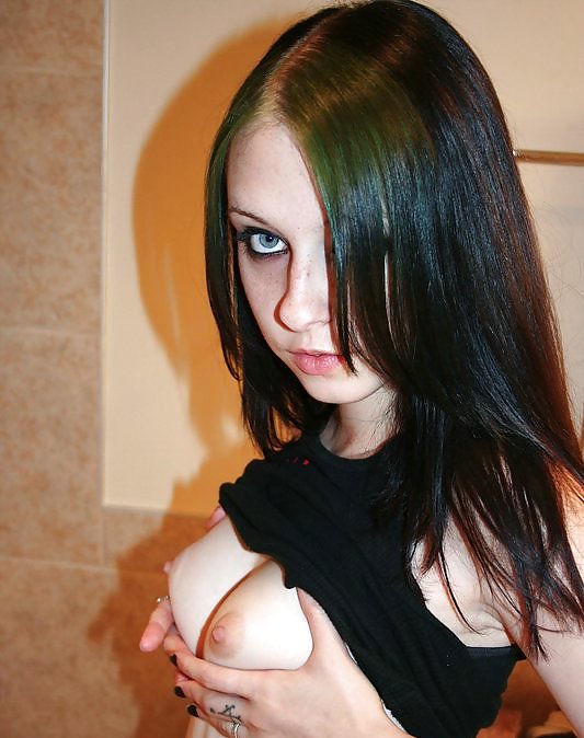 Liz Vicious - 022 #9006203
