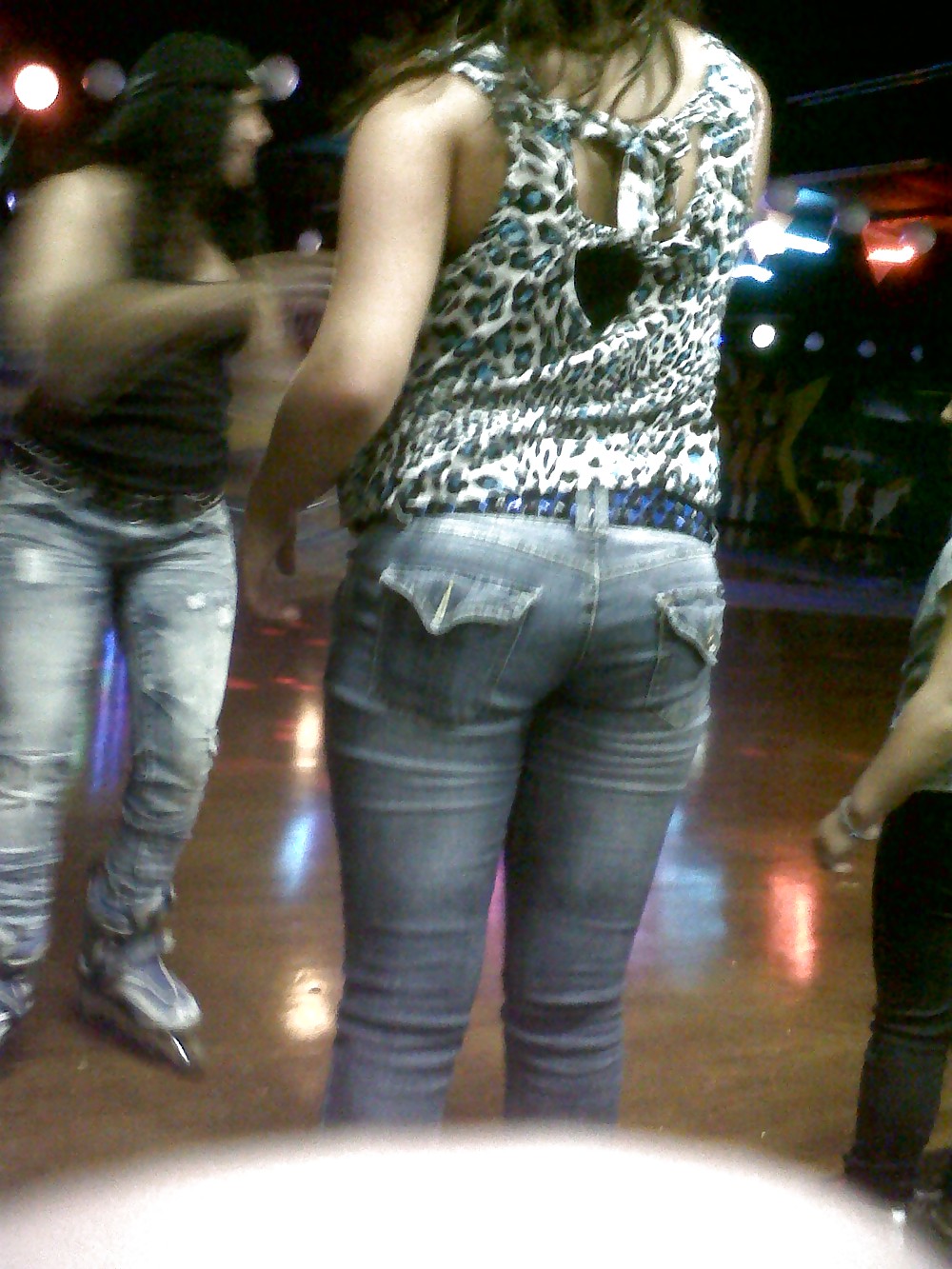 ランダムショッパー
 #6331665