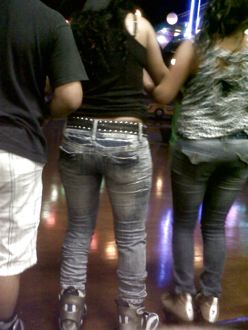 ランダムショッパー
 #6331694